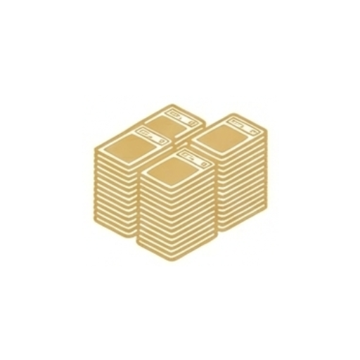 100 grades in card 100 Card Grading Package