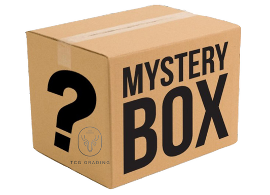 Mystery Box - Small