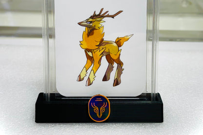 TCG Grading Slab Display Stands (10 PACK)