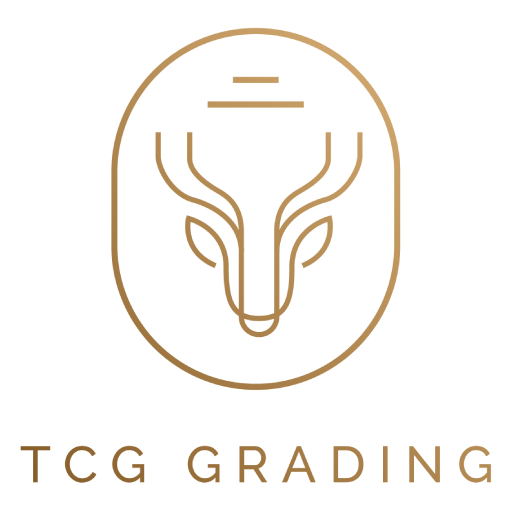 TCG GRADING