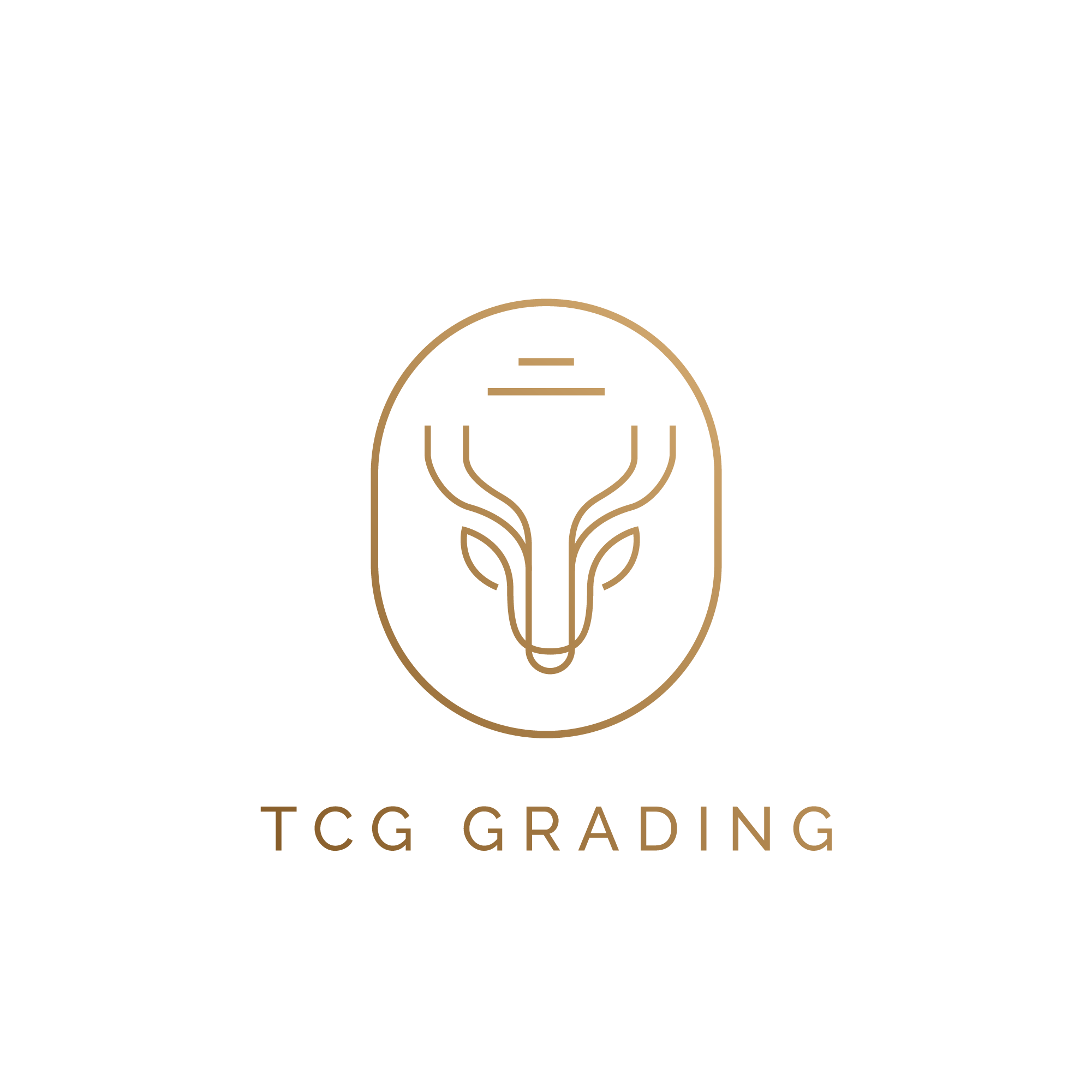 CUSTOM. ART. LABELS. – TCG GRADING