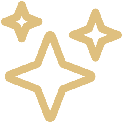 Each label is created individually, drawing inspiration directly from the card’s artwork, colour palette, and character.