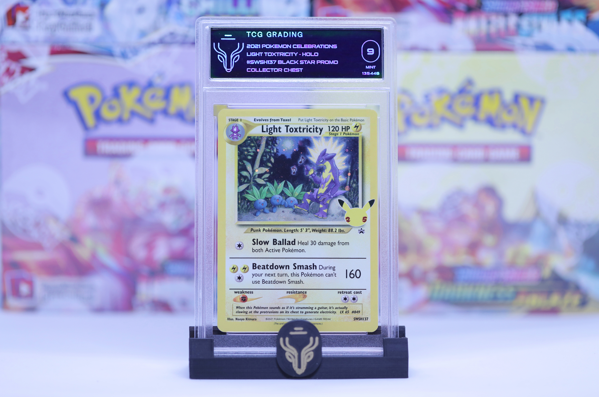 Grading Package: 100 CARDS